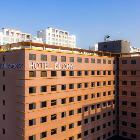 Hotel Elora Suwon Eksteriør bilde