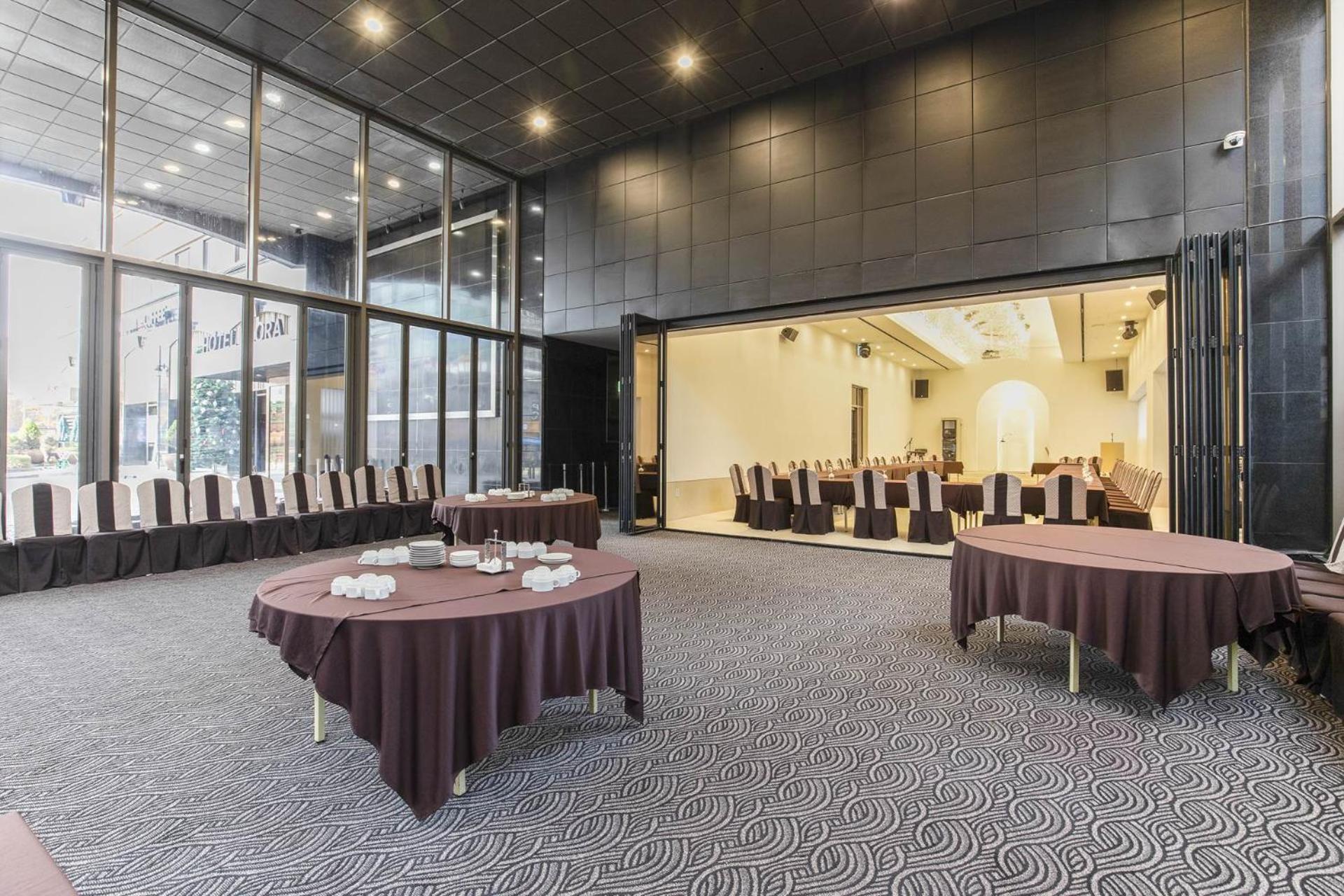 Hotel Elora Suwon Eksteriør bilde