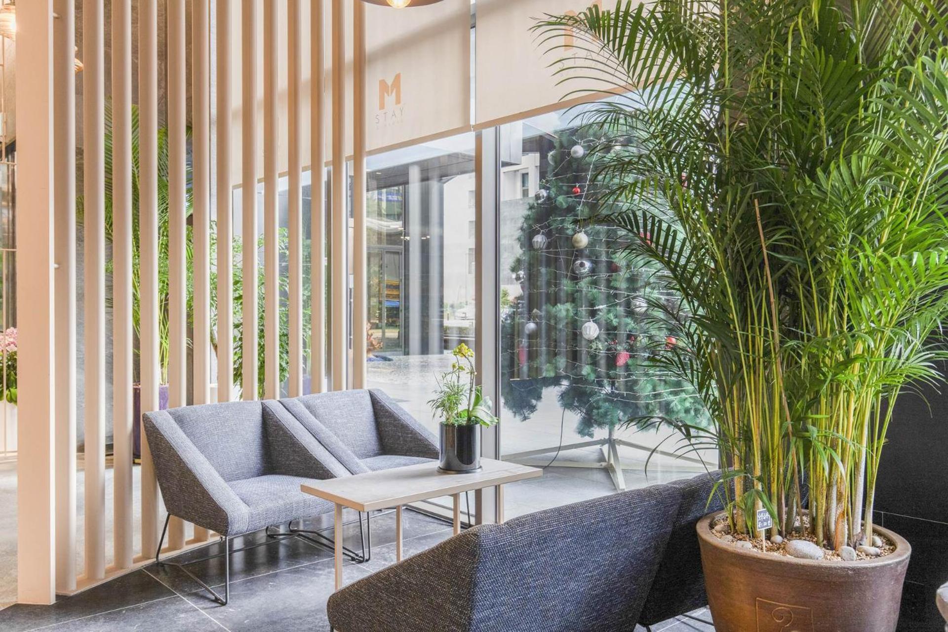Hotel Elora Suwon Eksteriør bilde
