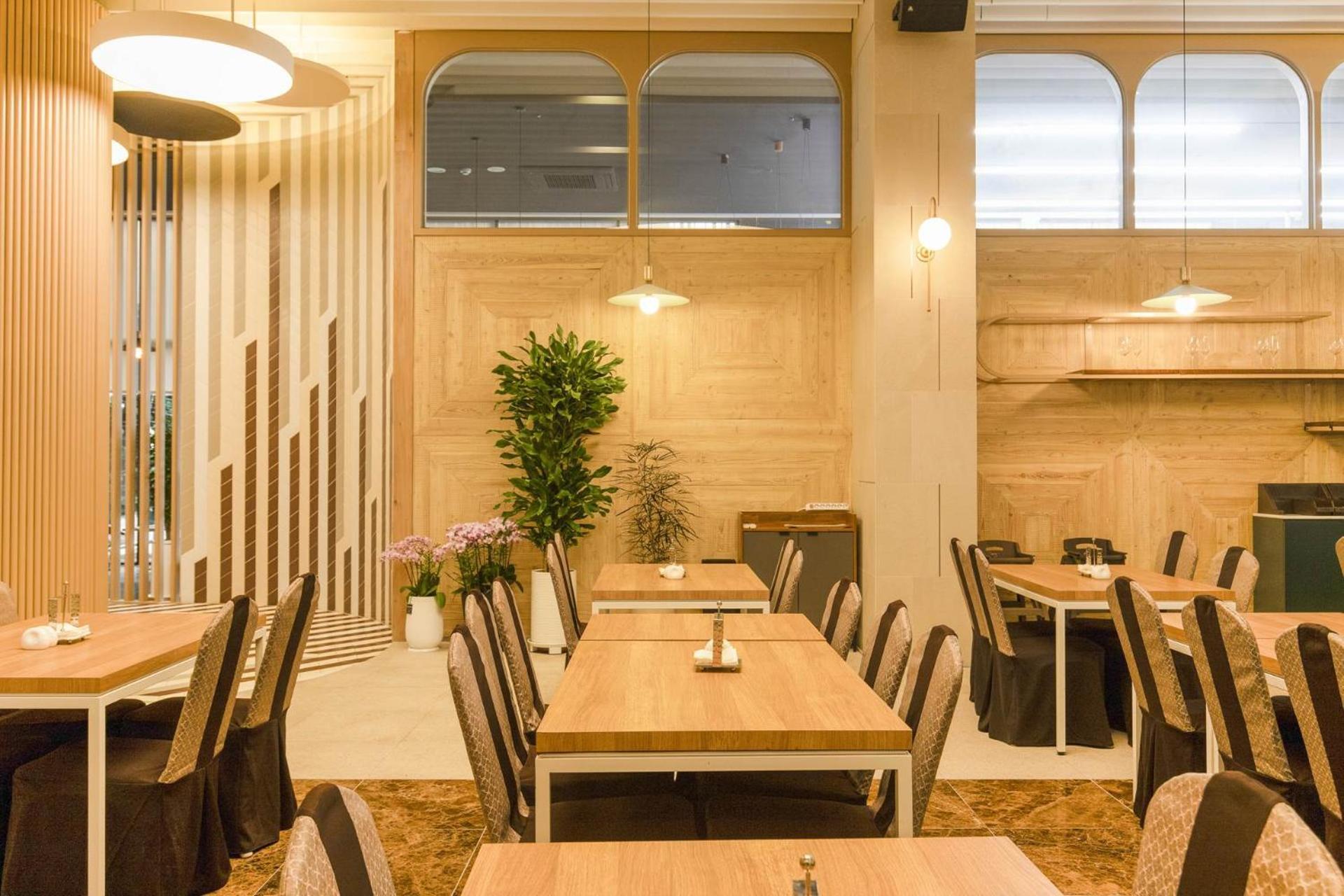Hotel Elora Suwon Eksteriør bilde