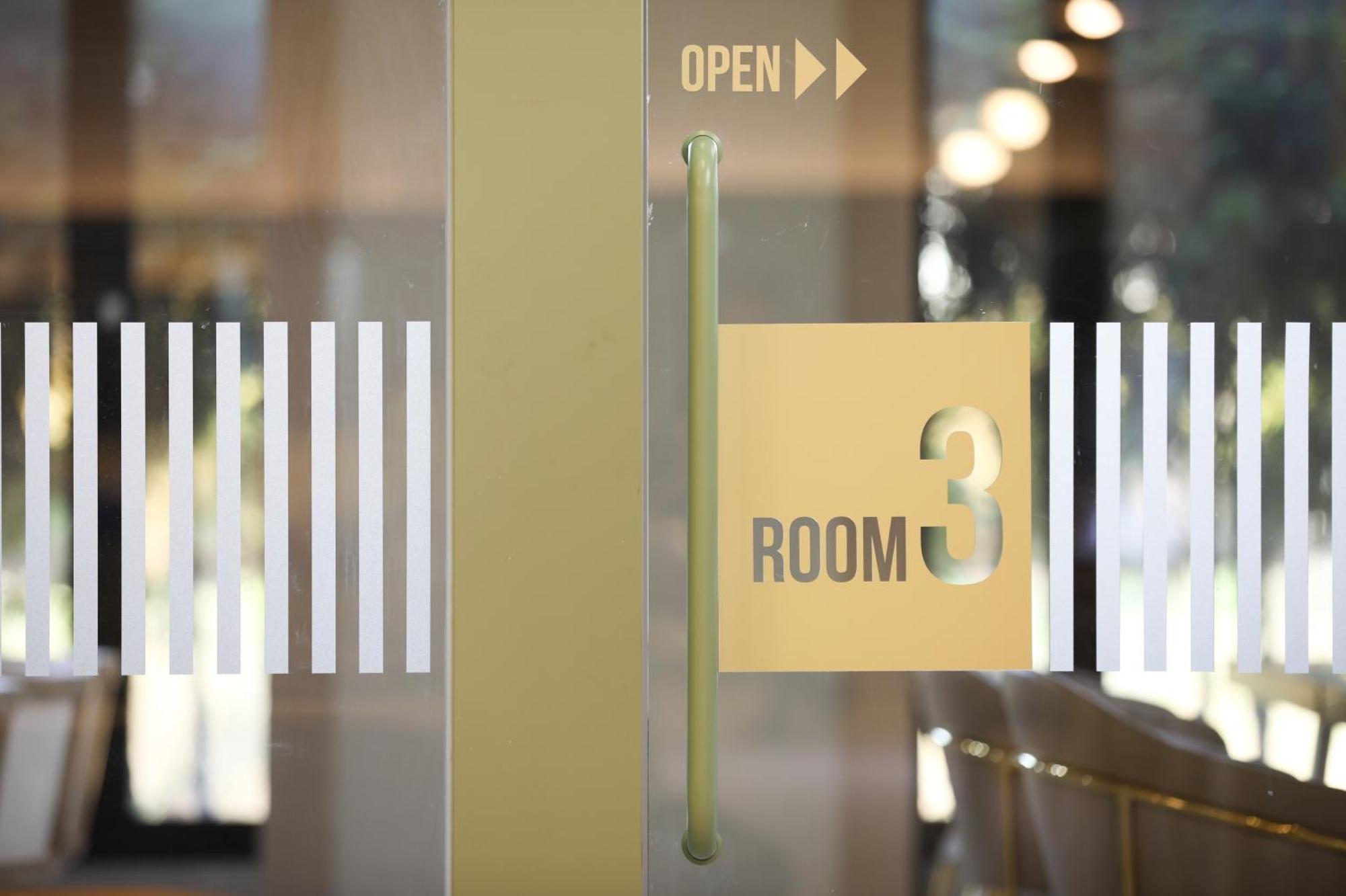 Hotel Elora Suwon Eksteriør bilde