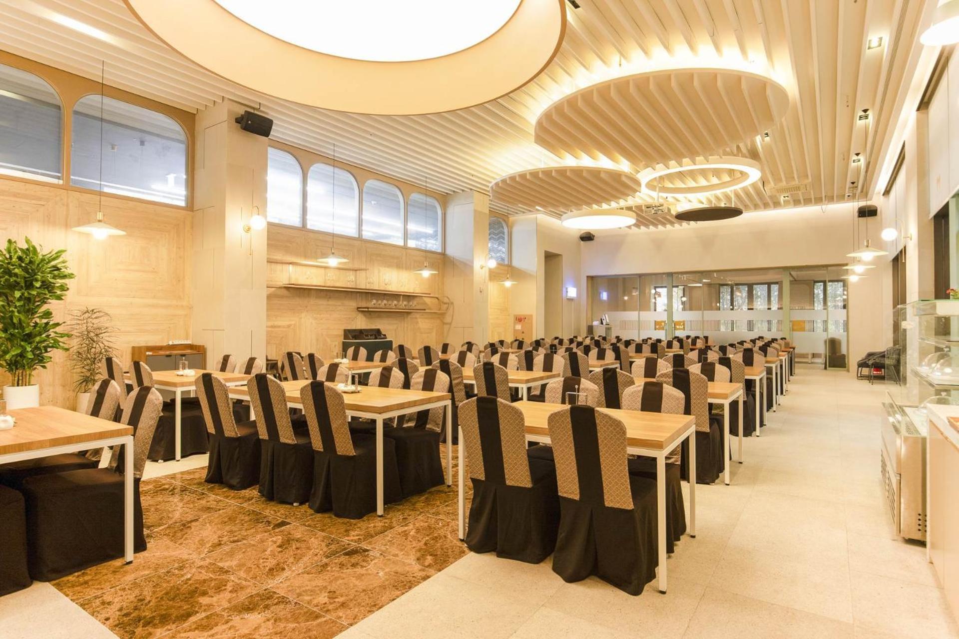 Hotel Elora Suwon Eksteriør bilde