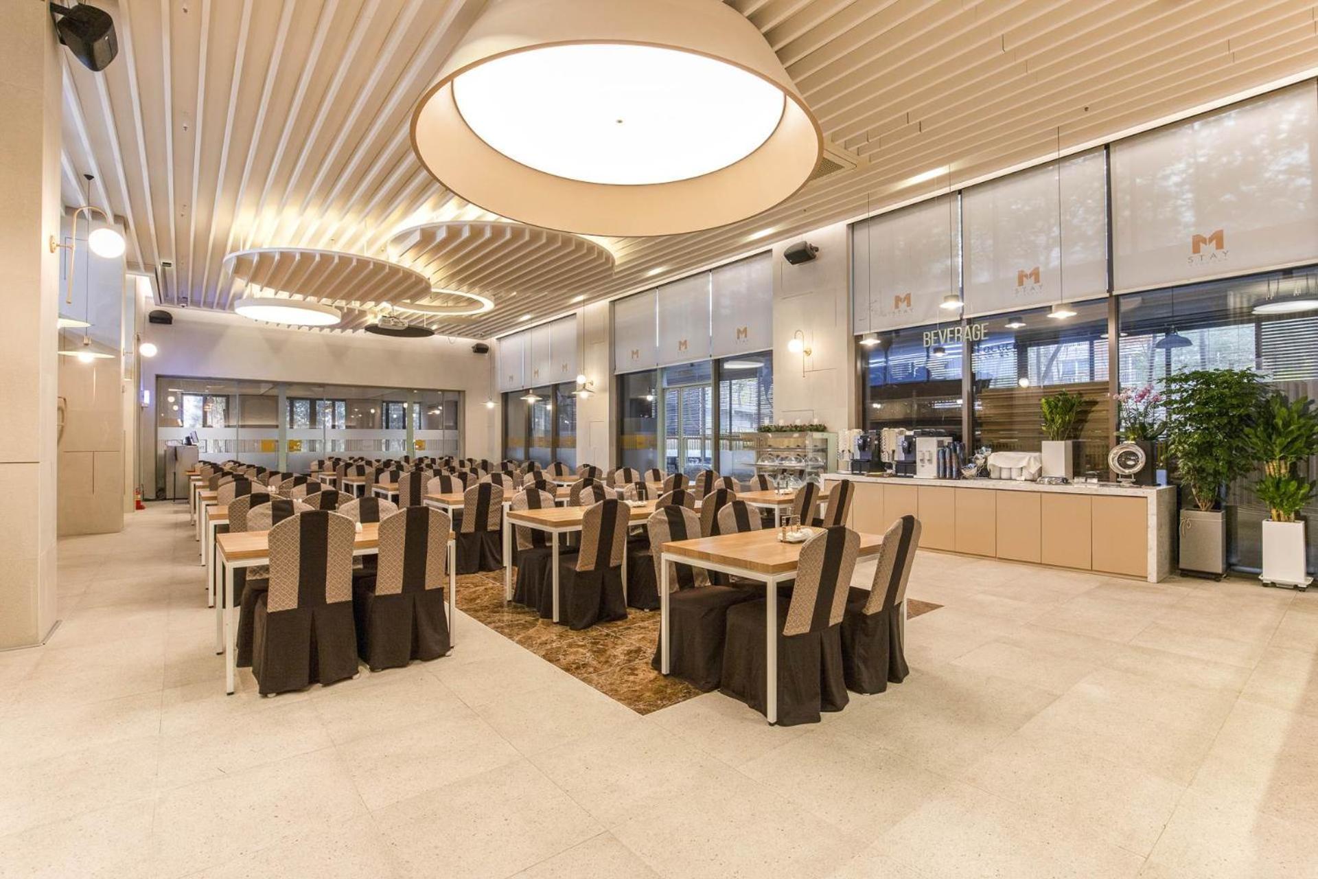 Hotel Elora Suwon Eksteriør bilde