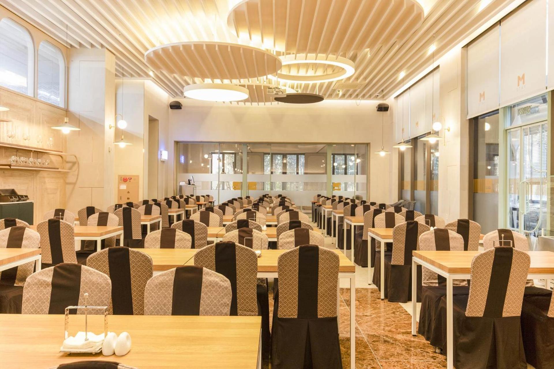 Hotel Elora Suwon Eksteriør bilde