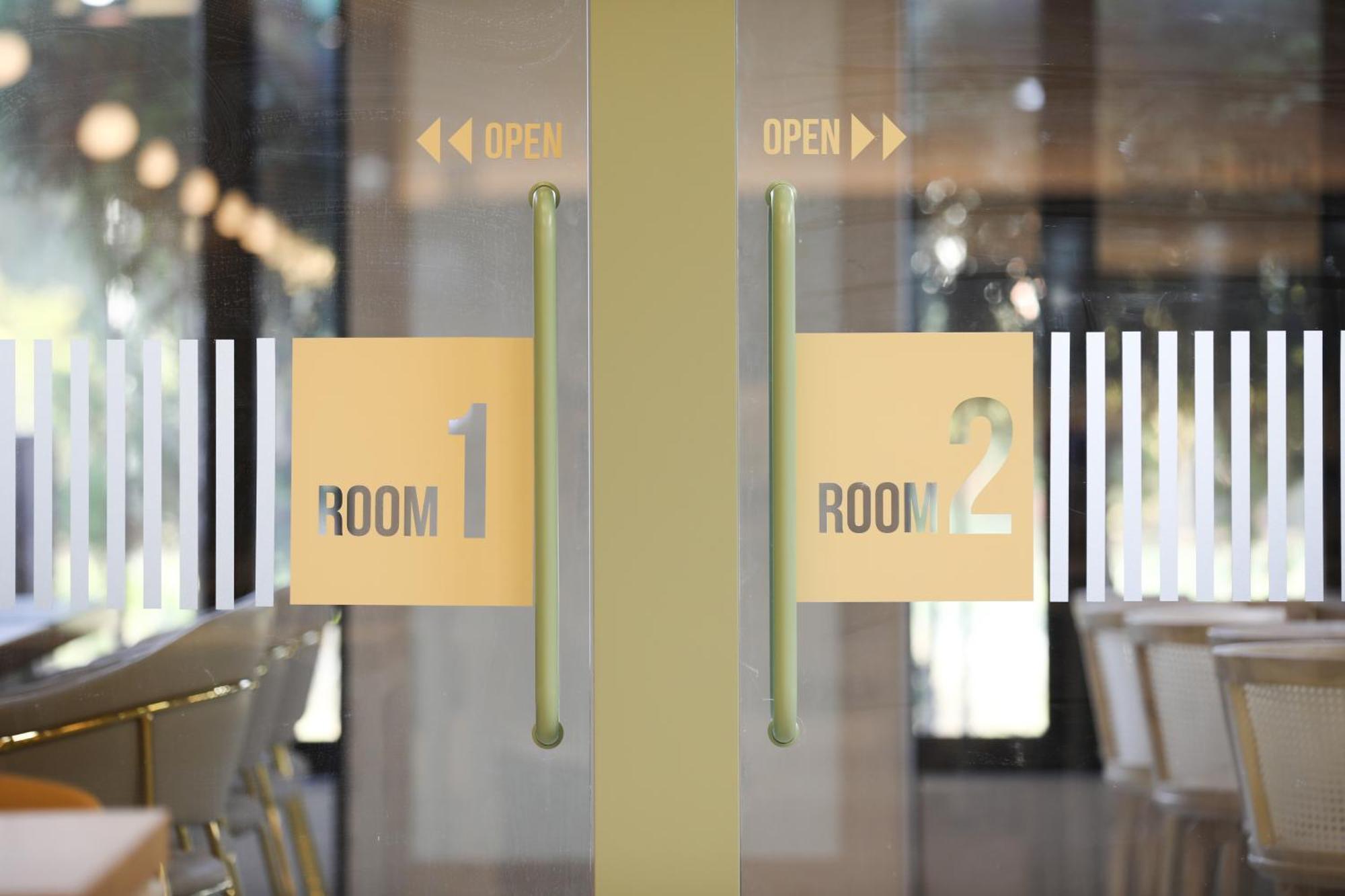 Hotel Elora Suwon Eksteriør bilde