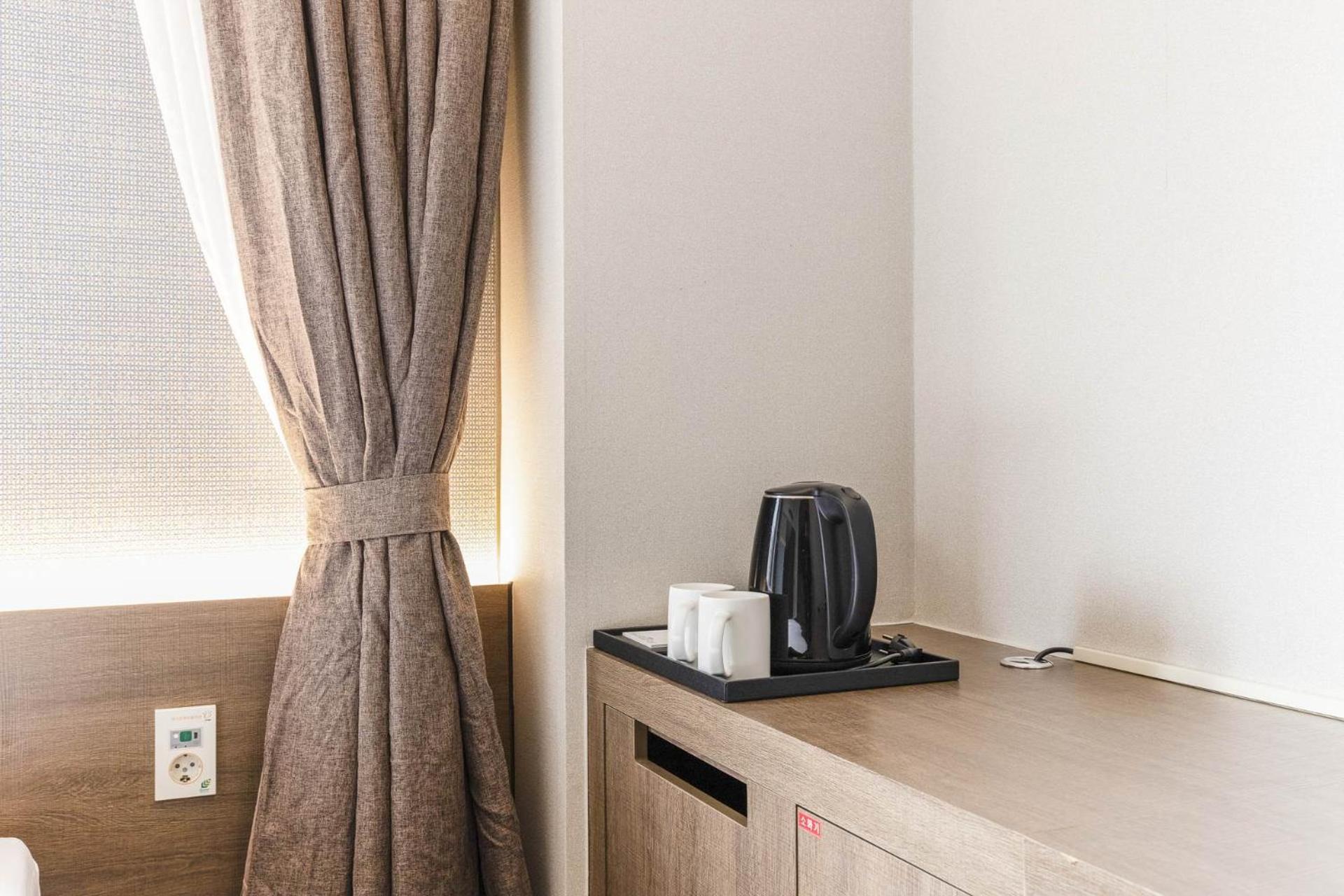 Hotel Elora Suwon Eksteriør bilde