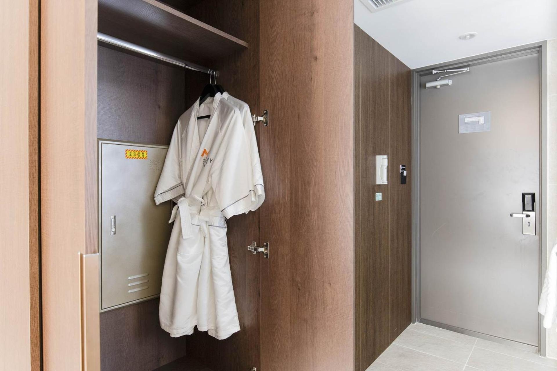 Hotel Elora Suwon Eksteriør bilde