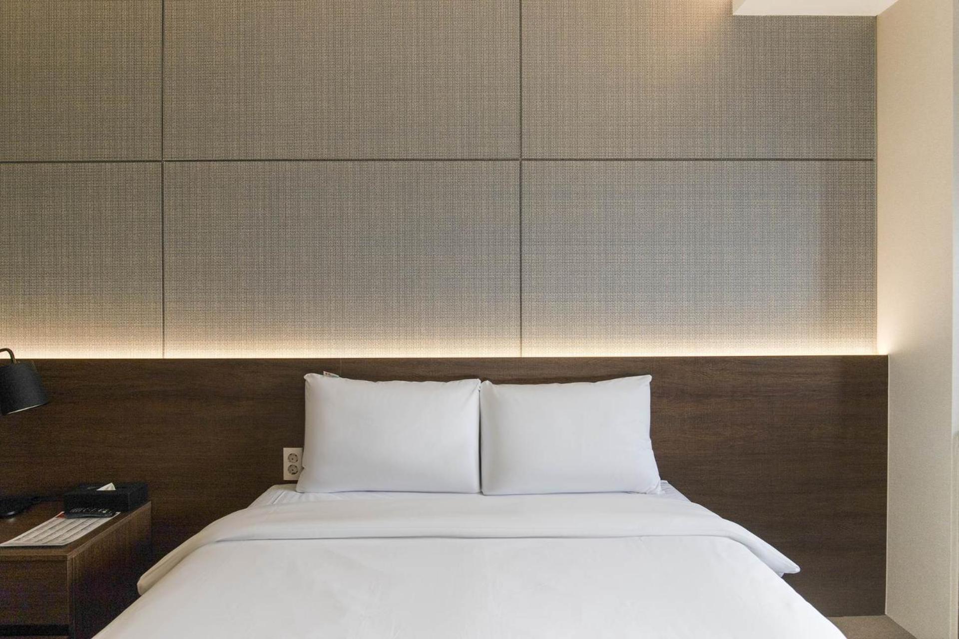 Hotel Elora Suwon Eksteriør bilde