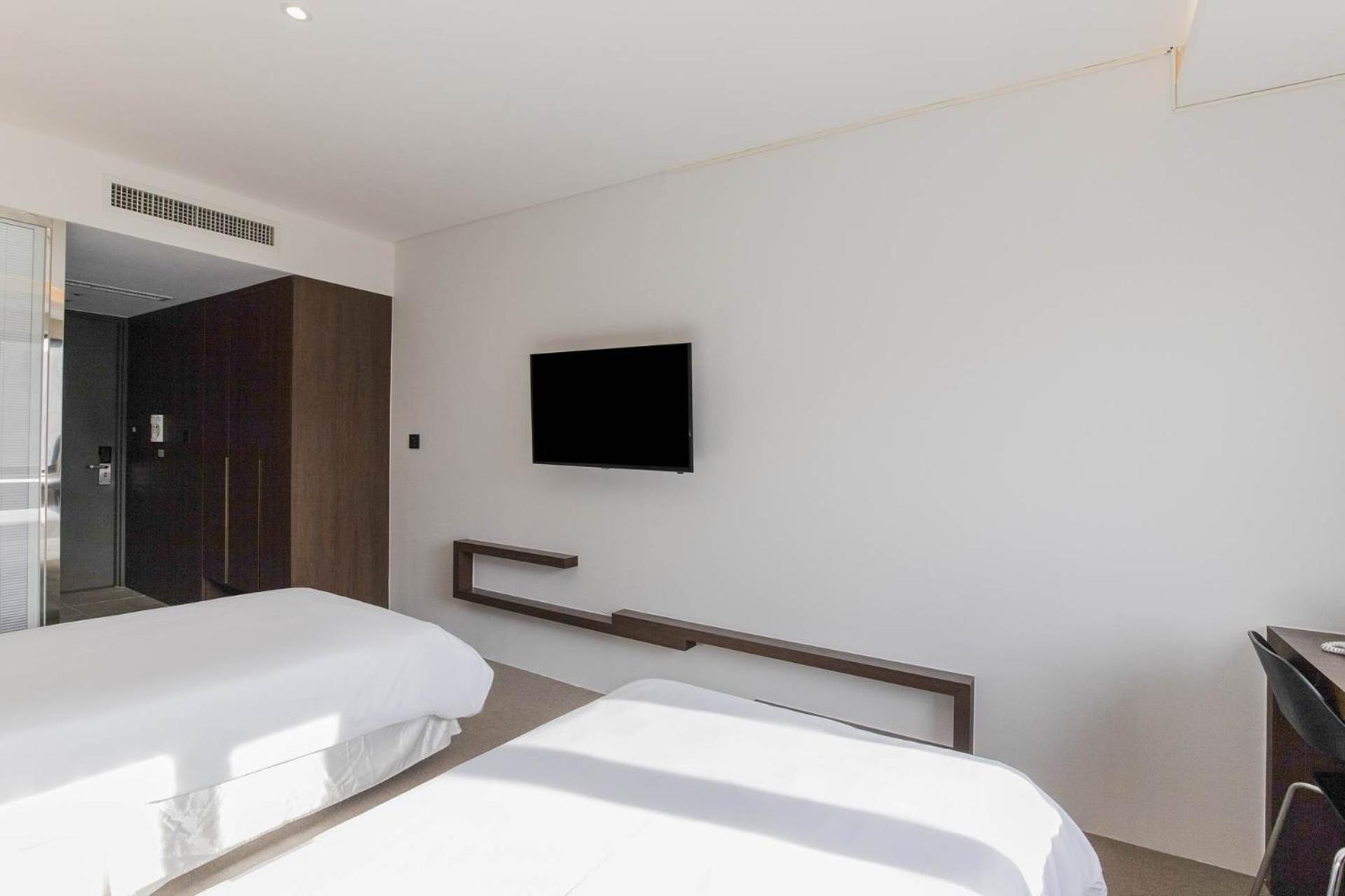 Hotel Elora Suwon Eksteriør bilde